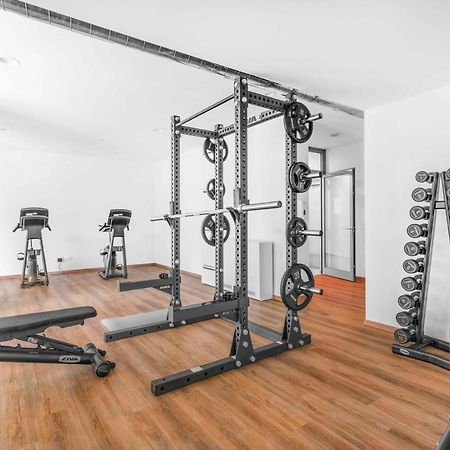 밀라노 Modern With Terrace & Garage By Ndp Rent 아파트 외부 사진