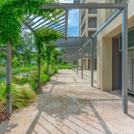 밀라노 Modern With Terrace & Garage By Ndp Rent 아파트 외부 사진