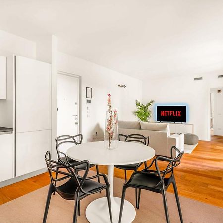 밀라노 Modern With Terrace & Garage By Ndp Rent 아파트 외부 사진