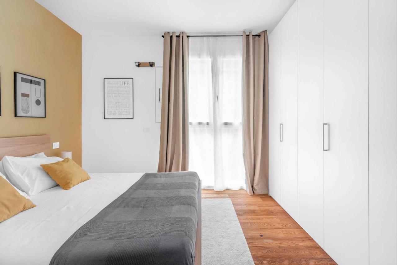 밀라노 Modern With Terrace & Garage By Ndp Rent 아파트 외부 사진