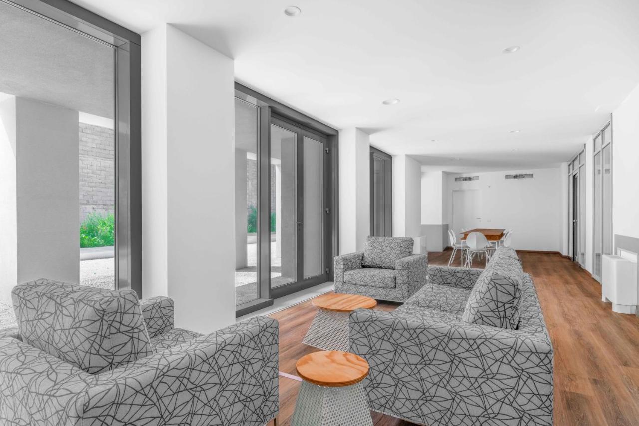 밀라노 Modern With Terrace & Garage By Ndp Rent 아파트 외부 사진