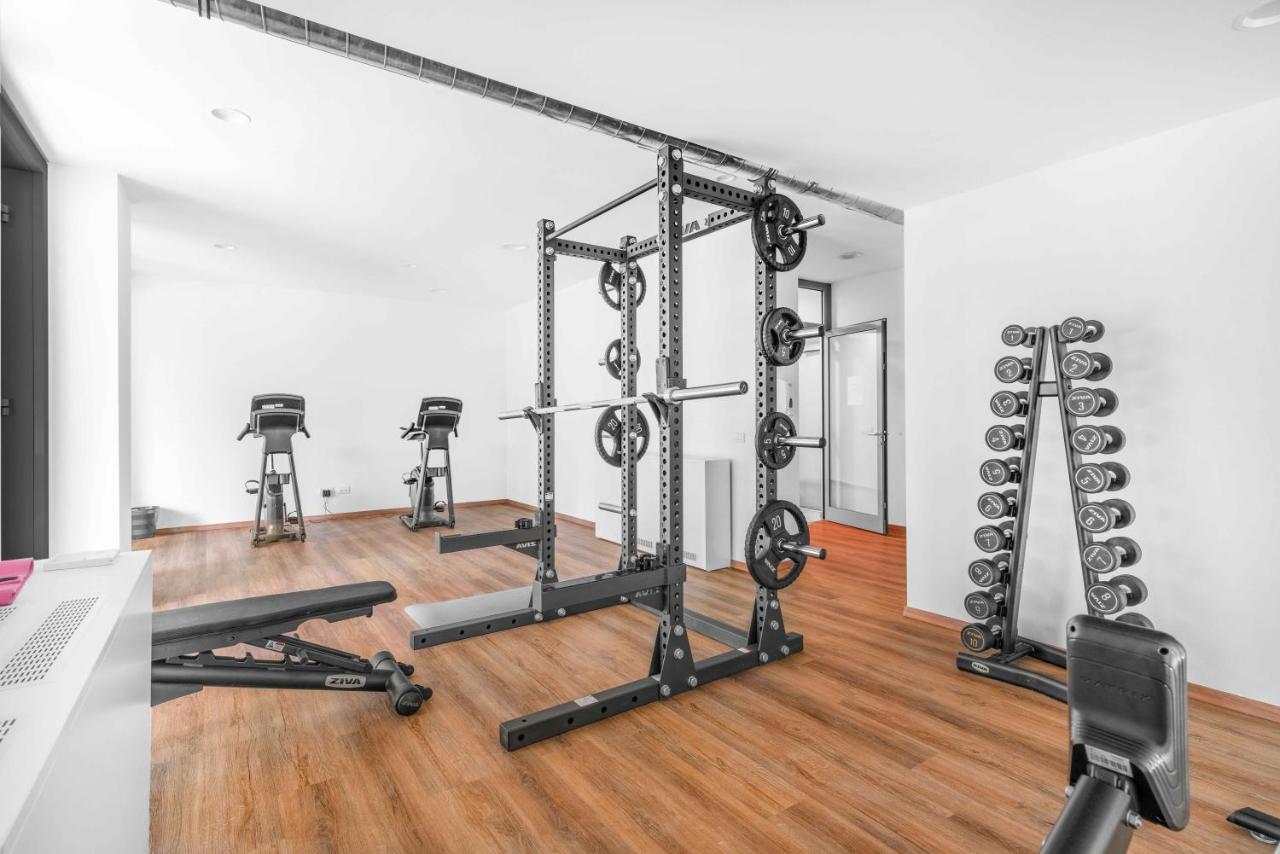 밀라노 Modern With Terrace & Garage By Ndp Rent 아파트 외부 사진